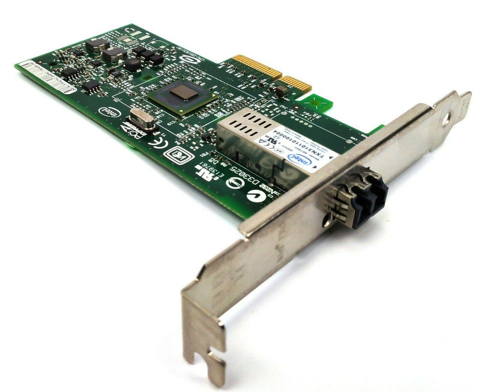 IBM 42C1752 Single Port PCIe Server Adapter Network Interface Card 42C1751