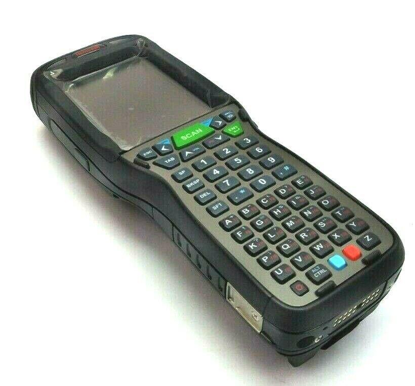 Honeywell Dolphin Handheld Barcode Scanner Mobile Computer Terminal 99EXLW310045