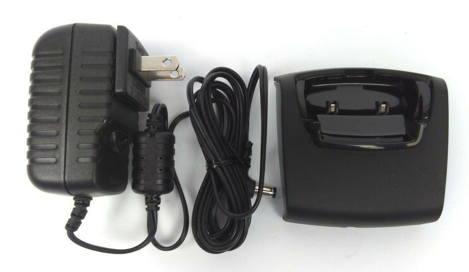 Aastra Charging Cradle with Adapter for DECT 610D 620D 630D Handset