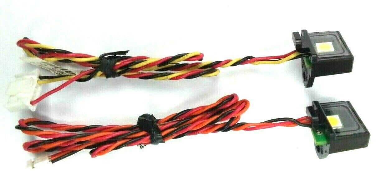 Zebra ZT410P Genuine OEM Printer Media Sensor P/N 1056229-01