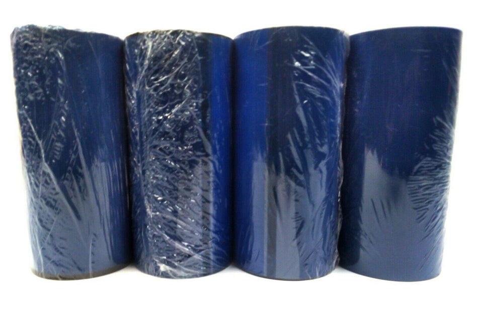 SATO 6.93' x 1969' Thermal Transfer Wax Ribbons Genuine 12S000445 - 11 Rolls