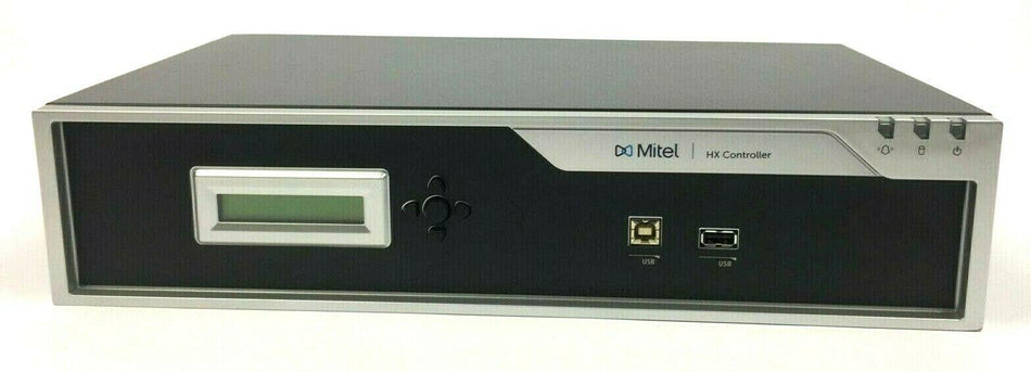 Mitel 50006791 HX Processor Module Rack Mountable Controller Base 580.10003