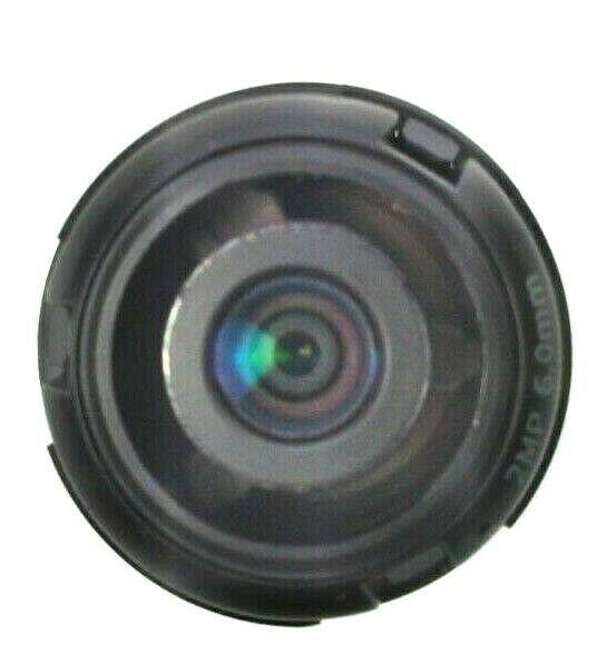 Hanwha Techwin PNM-9000VQ Dome Security Camera 2MP 6mm Fixed Lens SLA-2M6000Q