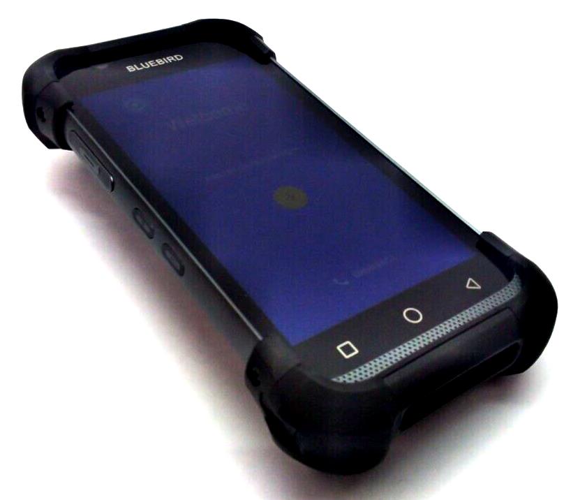 Bluebird EF500R-ANLT Handheld Android Mobile Computer with 13 MP Camera