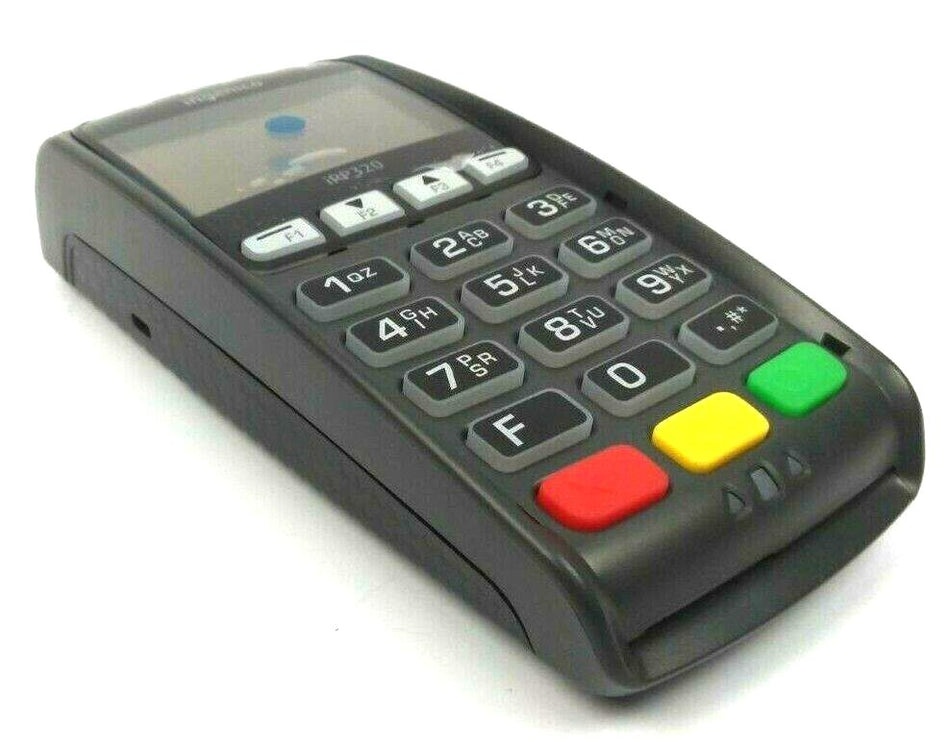 Ingenico IPP320 EMV Pin Pad Payment Terminal Swipe Card Reader IPP320-11P2391A