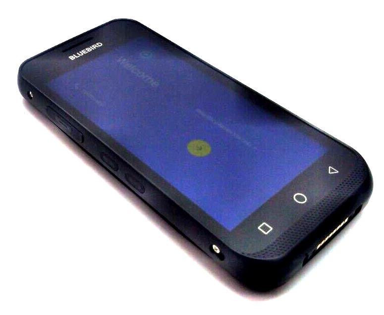 Bluebird EF500-ANLUL Handheld Android Mobile Computer with 13MP Camera