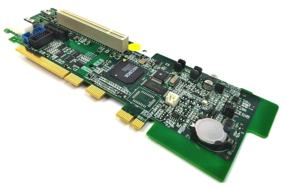 IBM Toshiba SurePOS 700 PCI Express Riser Card Genuine OEM 99Y1538