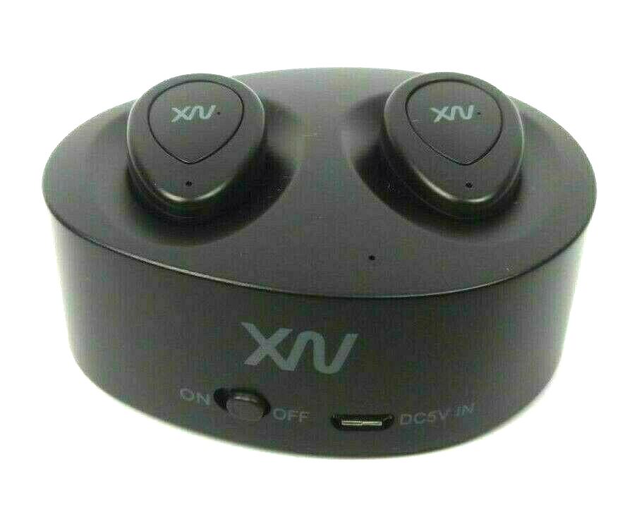 XN XIAOWU Headphones Wireless Ear Buds Bluetooth Noise Cancelling Sweatproof