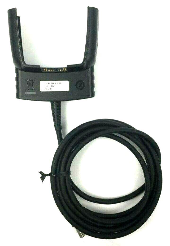 Honeywell Dolphin 7800 Charging & Communications Cable Genuine OEM 7800-USB