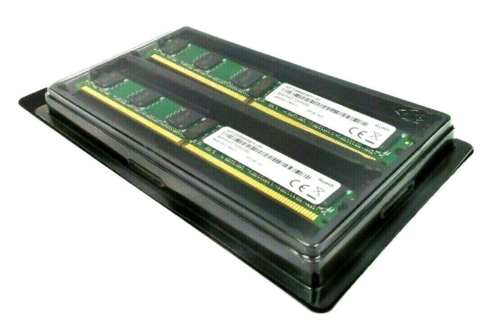 Avaya 4GB VLP-UDIMM RAM Memory Upgrade Kit for CPMG 700502320