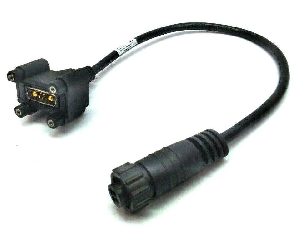 Zebra VC70 Vehicle Mounted Computer DC Power Adapter Genuine OEM CB000416A01