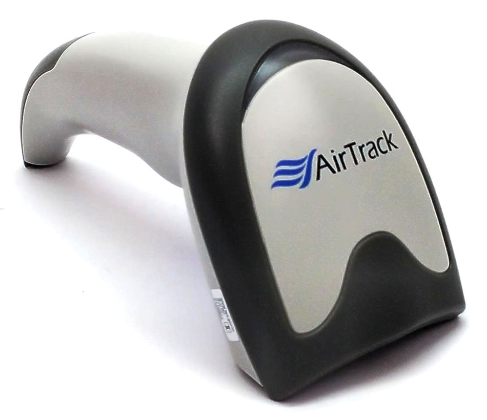AirTrack S1 Barcode Scanner Handheld USB Linear Imager S1-0114R1982-WH