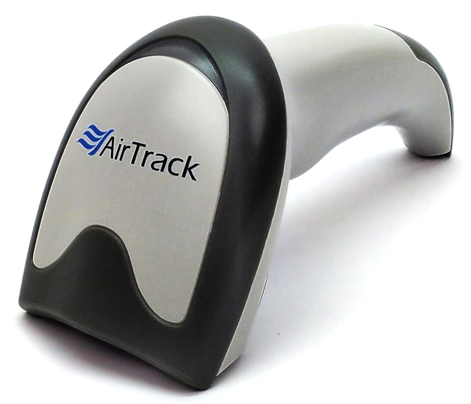 AirTrack S1 Barcode Scanner Handheld USB Linear Imager S1-0114R1982-WH