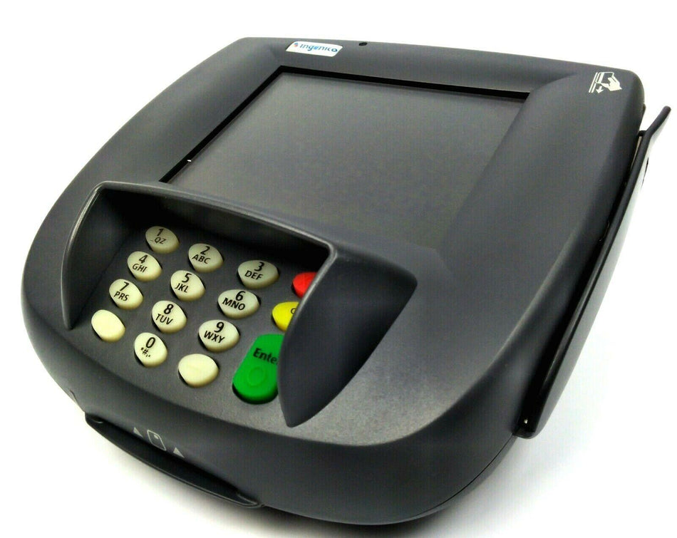Ingenico i6780 Point of Sale Credit Card Payment Terminal I6780MPD031C