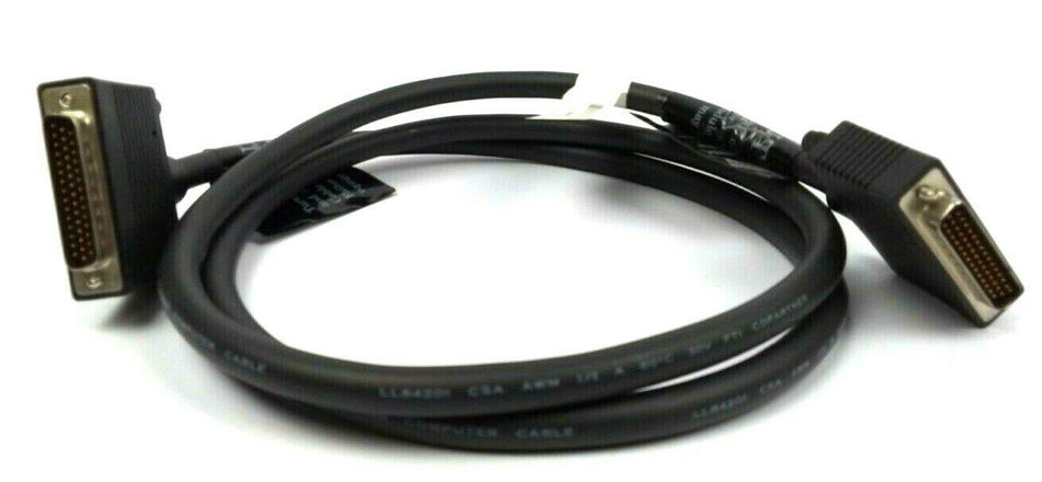 Male to Male 44 Pin 1.5 Meters 8EM Cable 62080060F