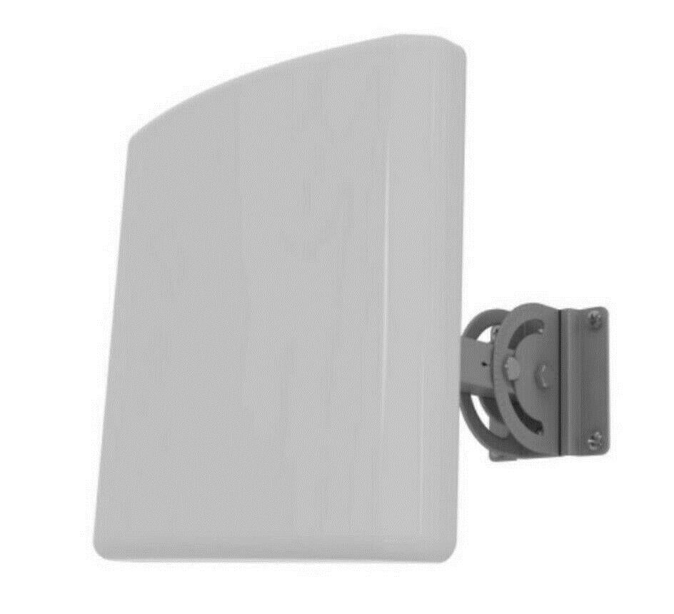 AccelTex 2.4/5GHz 13dBi 4-Element High Density Patch Antenna with N-Style
