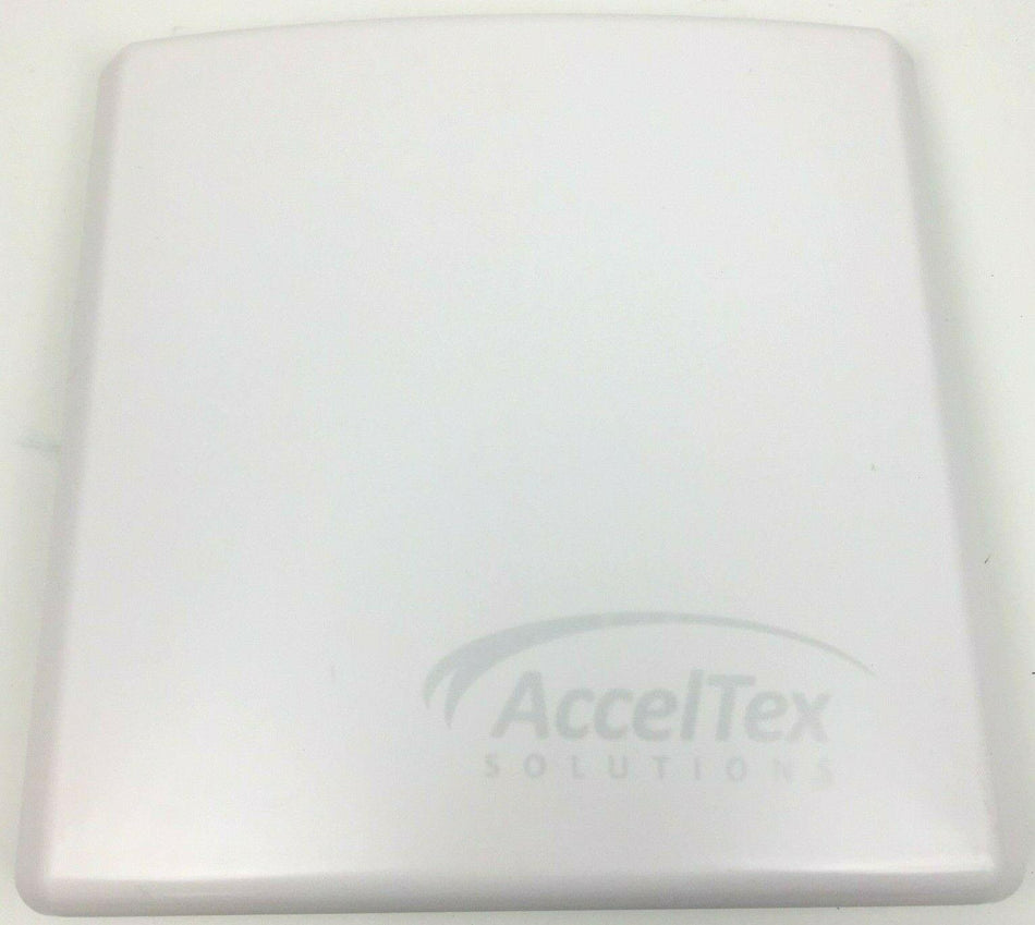 AccelTex 2.4/5GHz 13dBi 4-Element High Density Patch Antenna with N-Style