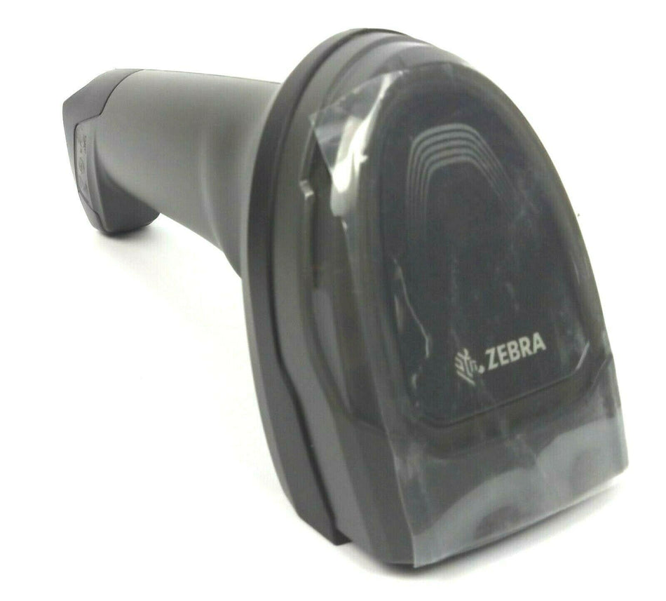 Zebra DS8178 Cordless Imager Barcode Scanner DS8178-DL0F007ZZWW