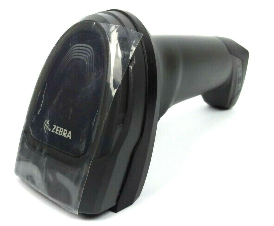 Zebra DS8178 Cordless Imager Barcode Scanner DS8178-DL0F007ZZWW