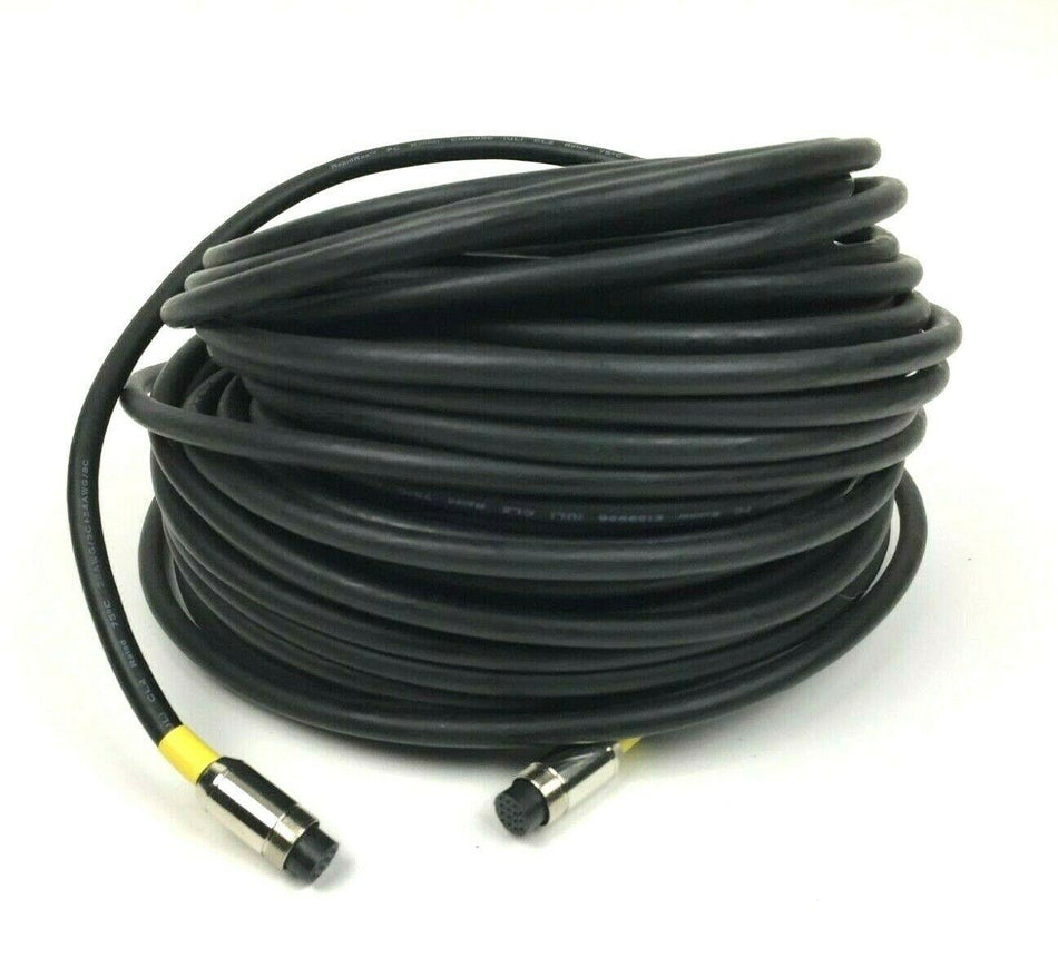 Rebox CTGX42143 Multiformat Rapidrun Runner Cable 150ft Length New