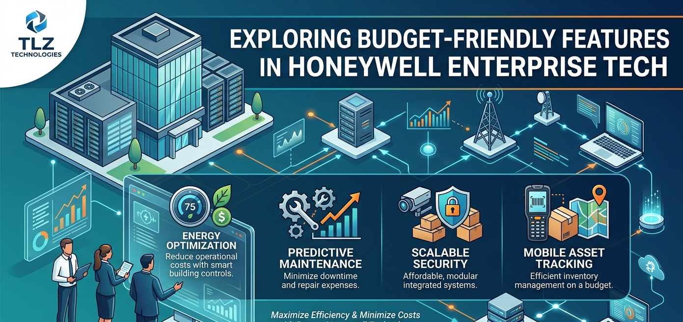 Exploring Budget-Friendly Features in Honeywell Enterprise Tech