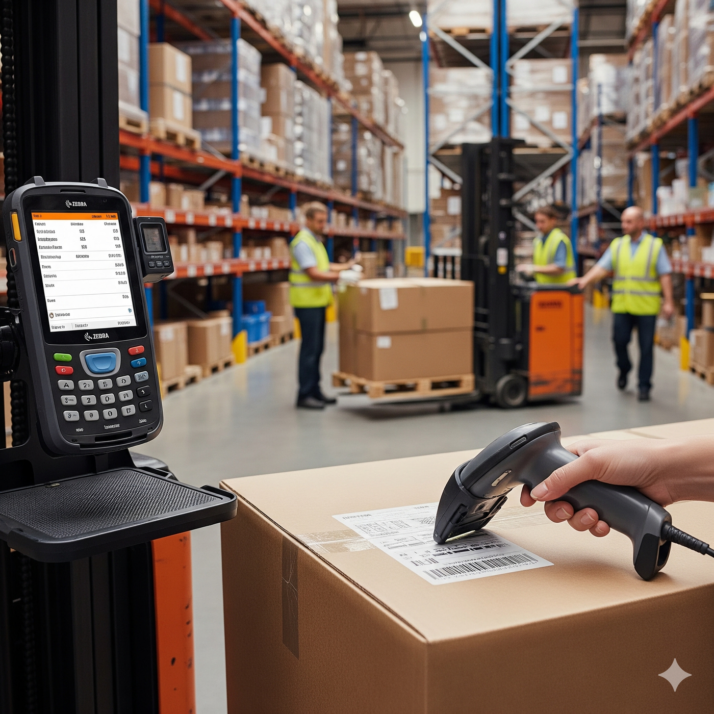 Zebra: High-Impact Enterprise Hardware for Less