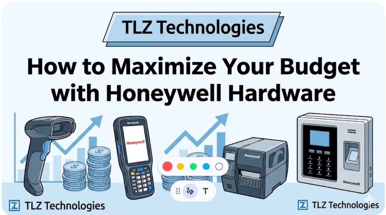How to Maximize Your Budget with Honeywell Hardware
