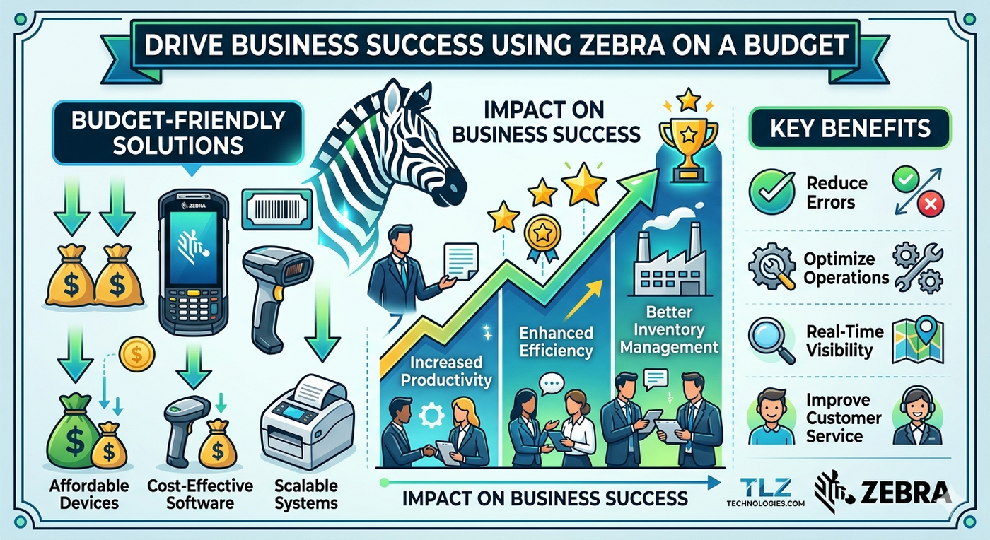 Zebra Electronics