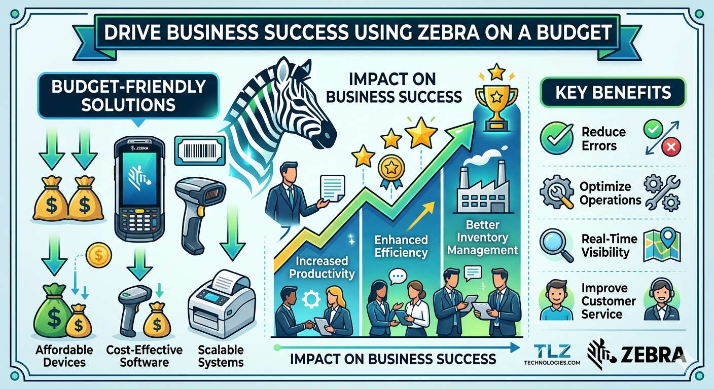 Zebra Electronics