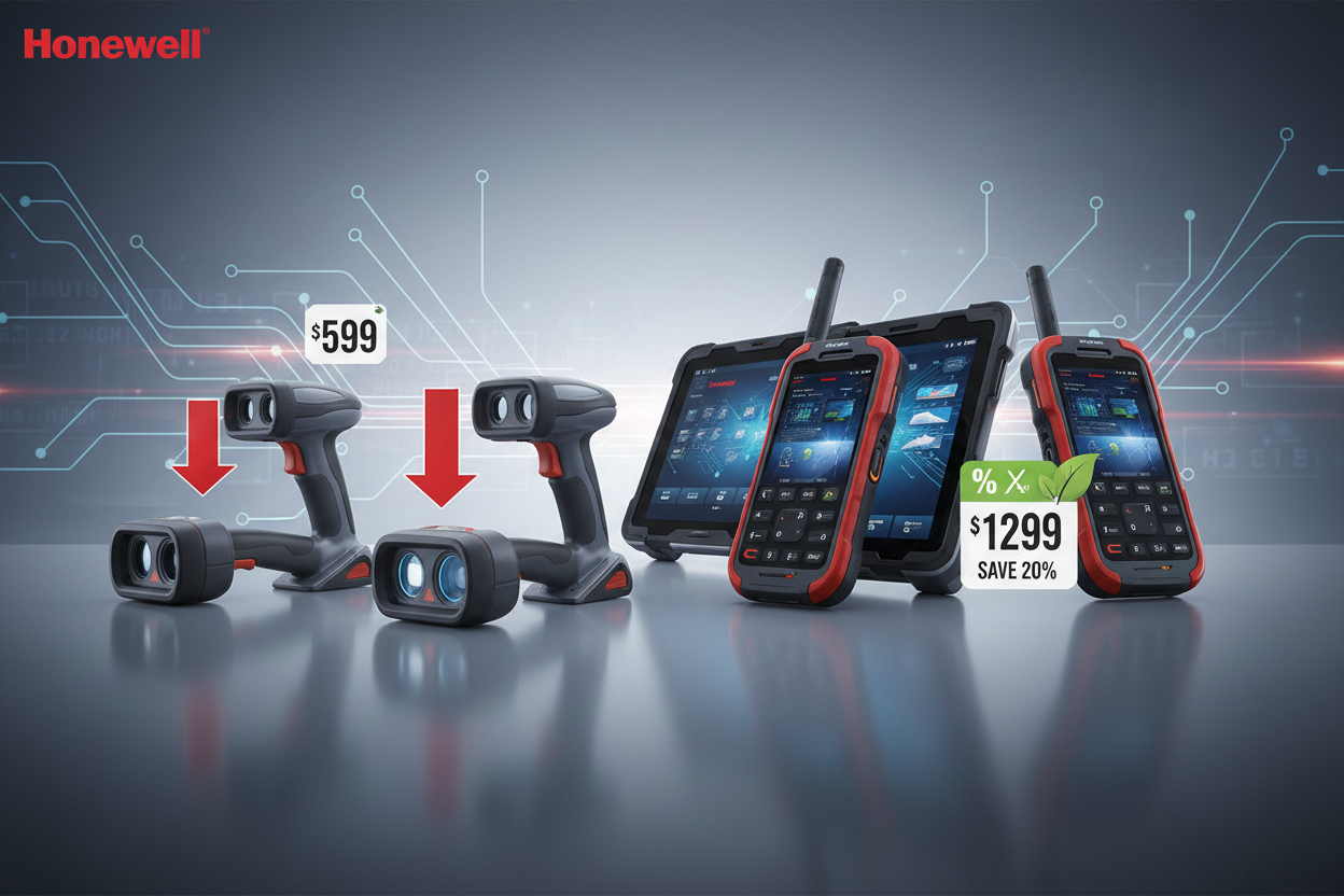 Honeywell Enterprise Hardware Explained: High-End Solutions for Less