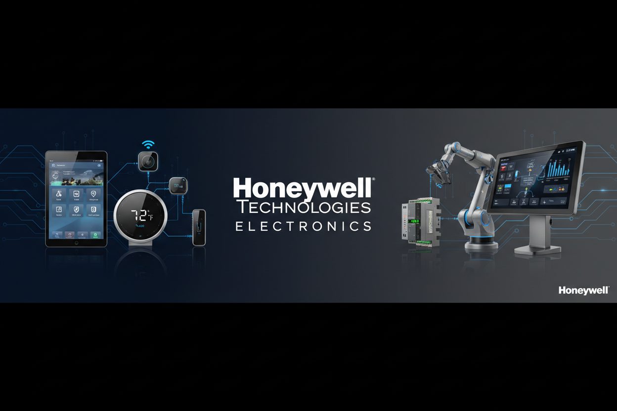 Honeywell Technologies