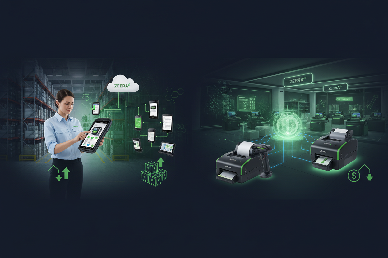 Zebra Technologies