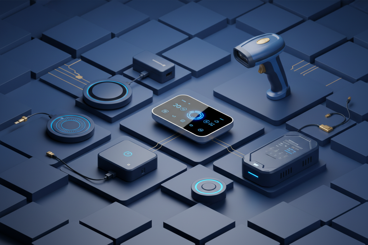 Honeywell Technology