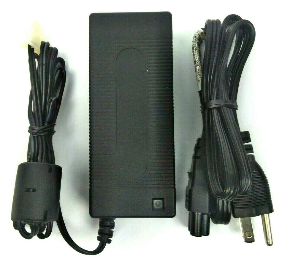Ingenico PSM36W-120L6IN Switching Power Supply 4-Pin 36W 12V 3A - 192050627