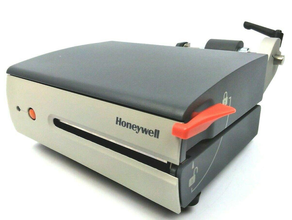 Honeywell MP Compact Industrial USB Serial Barcode Label Printer XJ1-00-07000000