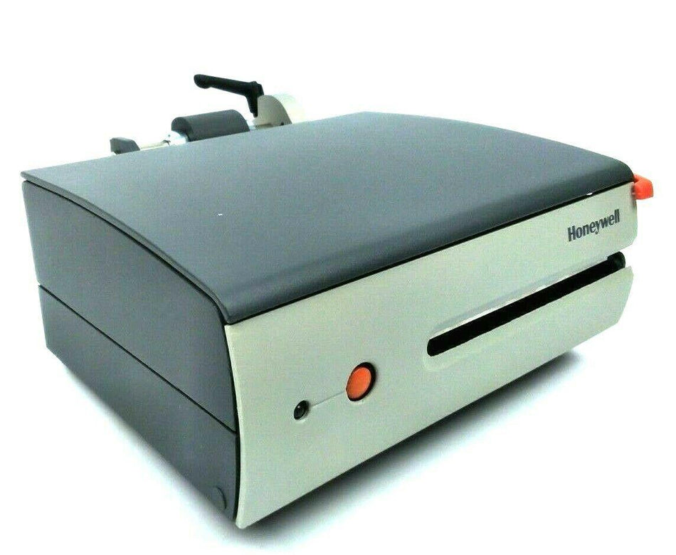 Honeywell MP Compact Industrial USB Serial Barcode Label Printer XJ1-00-07000000