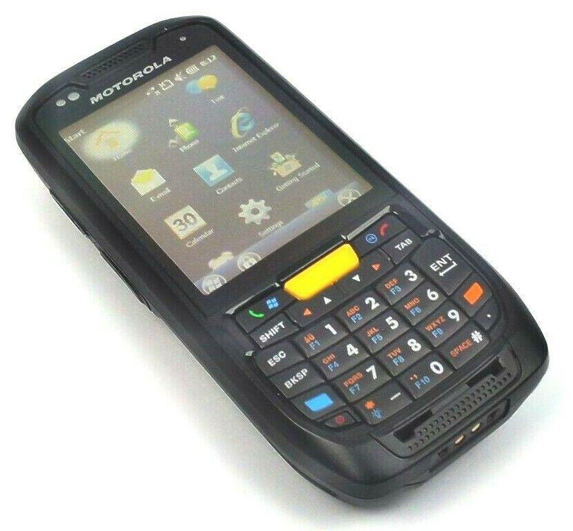 Motorola MC4597 Mobile Computer Windows Embedded Scanner MC4597-BAPBA0000