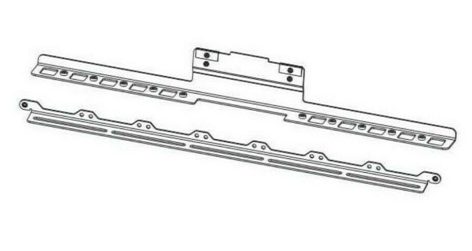 Poly Studio X30 Optional Vesa Mounting Kit 2215-86512-001 Genuine OEM