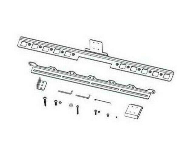 Poly Studio X30 Optional Vesa Mounting Kit 2215-86512-001 Genuine OEM