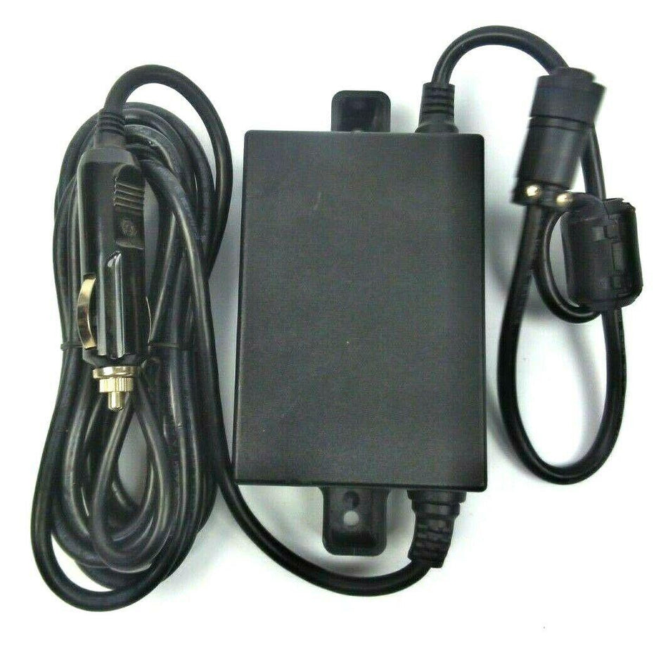Genuine Zebra Mobile-BE2_A Car Lighter DC Adapter 40W 7.8V 5A for QL420 Printer