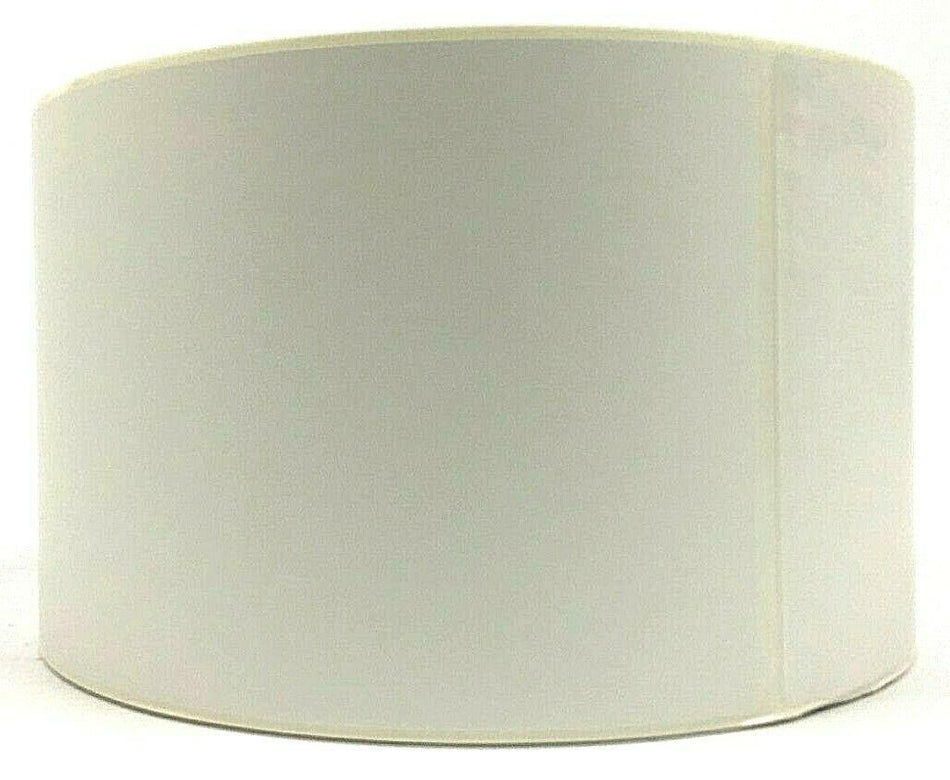 Zebra Z-Select 4000T 4" x 10" Genuine Thermal Labels 94682 4 Rolls