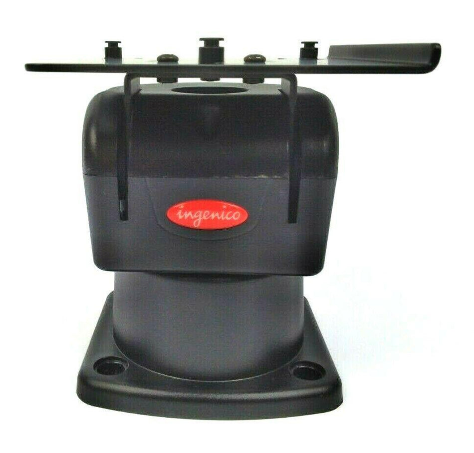 Ingenico iSC250 Centre Hole 90° Swivel Locking Stand SEN351356