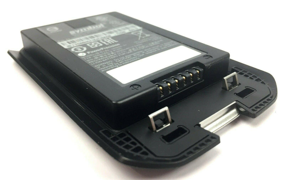 Symbol MC40 Battery Mobile Computer 3.7V 2680mAh 9.91Wh 82-160955-01 Genuine OEM