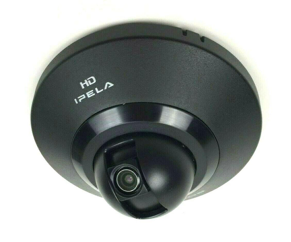 Sony IPELA Impact Resistant 720P Minidome Security Network Camera SNC-DH110