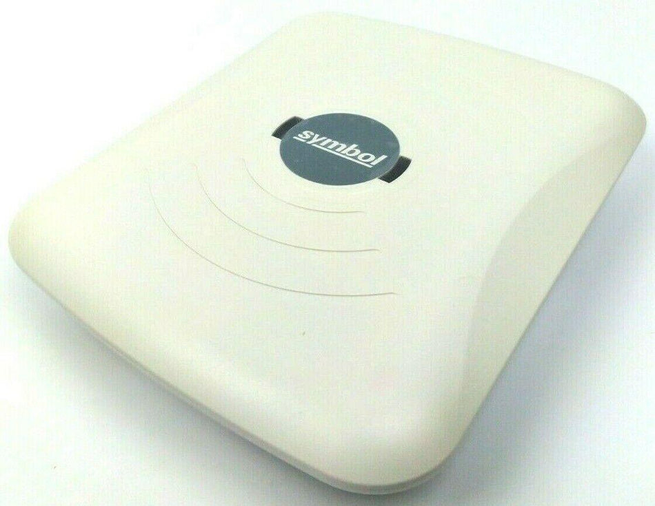 Symbol Dual Radio External Antenna Wireless Access Point AP-6532-66030-US