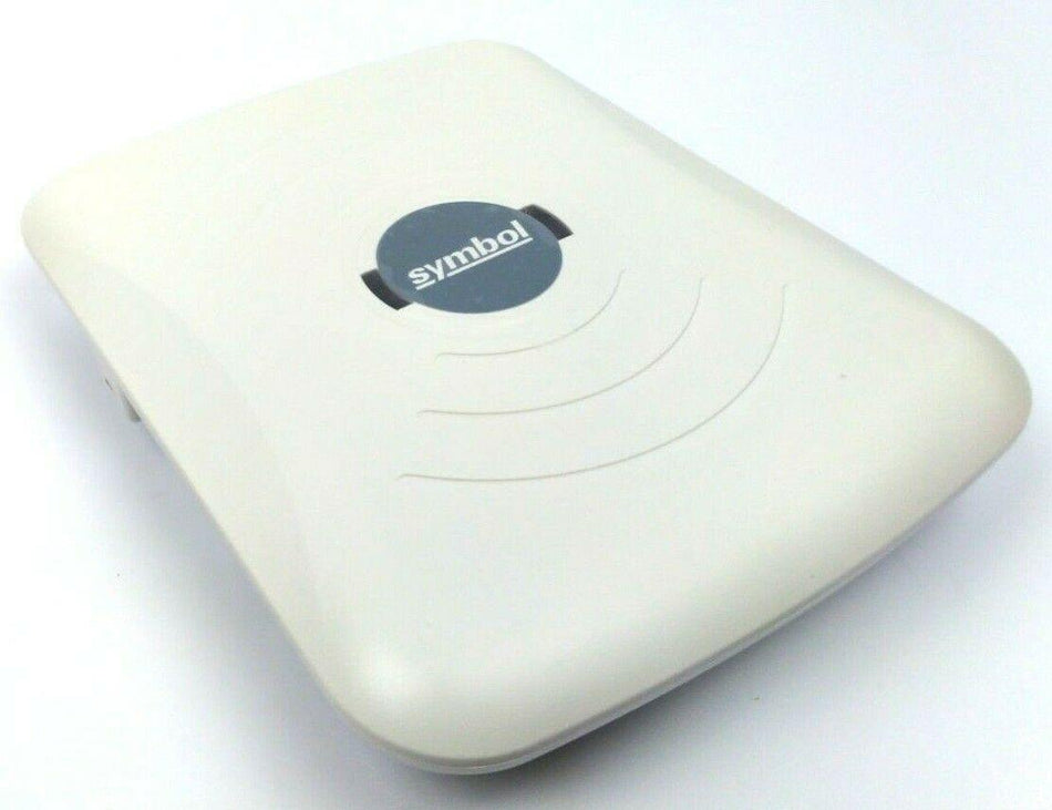 Symbol Dual Radio External Antenna Wireless Access Point AP-6532-66030-US