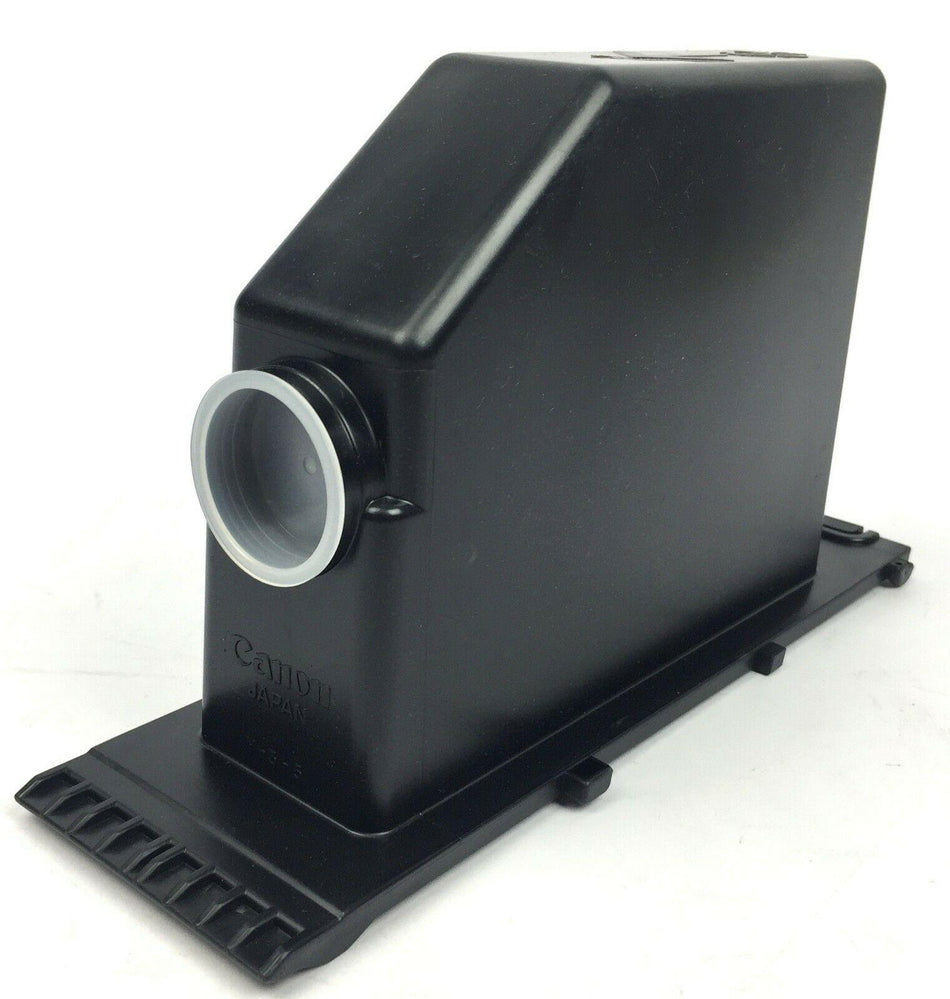 Canon NP6035 NPG-13A Black Genuine OEM Laser Toner Cartridge 1384A011AA