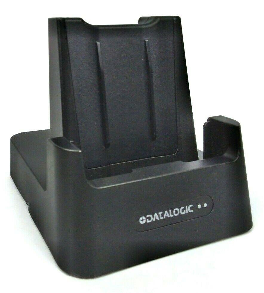 Datalogic Memor 10 Desktop Single Slot Dock Genuine OEM 94A150095