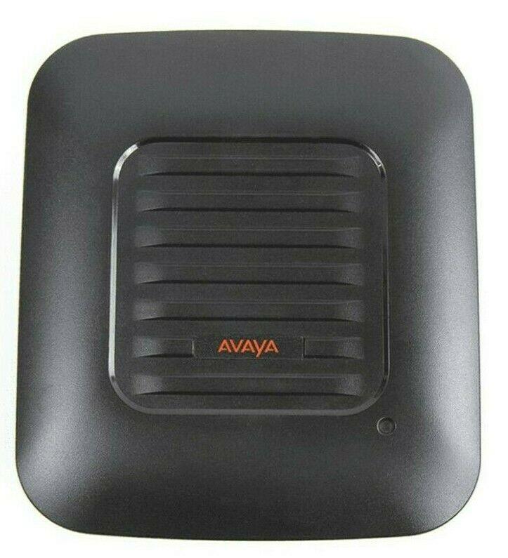 Avaya D100 Base Station IP DECT Repeater 700503104 NEW (sealed)