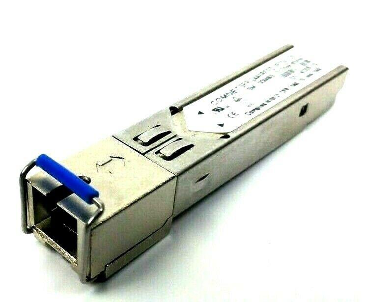 Comnet SFP-24A Optical Fibre Transceiver Single Mode 100Mbs 1310nm 60km